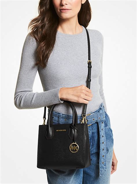 michael kors mercer phone crossbody|Michael Kors mercer best badger.